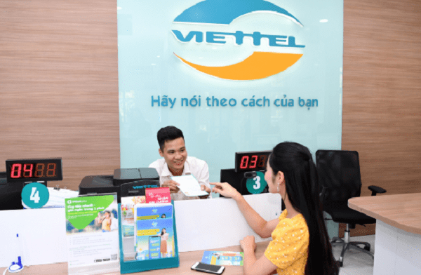 Địa chỉ cửa hàng Viettel tại Đà Nẵng gần nhất
