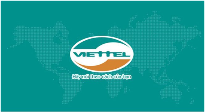 Lựa chọn nhà mạng Viettel để có đường truyền tốt nhất